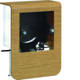 tehalit.SL Pusty nośnik urządzeń 20x80 fi60 dab SL20080901D5 HAGER