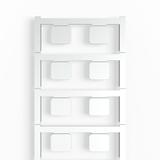 CC 15/17 K MC NE SI Materiał do etykiet, nr.katalogowy 1876580000