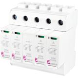 Ogranicznik przepięć T1 T2 (B C) - do systemów PV TEC M T12 PV 1100/10 5Y 002440675 ETI