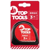 Miara zwijana stalowa 3 m x 12.5 mm