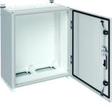 univers Rozdzielnica wisząca IP55 kl. II 550x650x275 FR42S HAGER