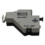 Wyzwalacz podnapięciowy NA2 125-630AF DC100-120V 004671156 ETI