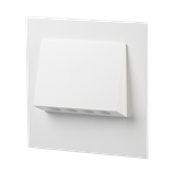 Oprawa LED NAVI z ramką PT 14V DC BIA biała ciepła TYP: 11-211-52