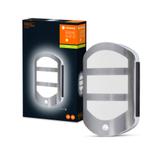 ENDURA STYLE PLATE WALL SEN 12,5WST LEDV Oprawa zewnętrzna