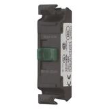 M22-FK10 Styk pomocniczy płaski 1Z montaż czołowy 180792 EATON