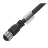 SAIL-M12BG-4S1.5U Kabel czujnikowy, nr katalogowy 1812540150