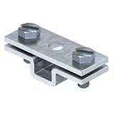 832/30, OBEJMA DYSTANS.DO TAŚMY 30MM