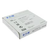 80A 690V AC gR 22X58mm FUSE W/O STRIKER Wkładka szybka 80A AC 690V 22x58 gR IEC UL FWP-80G22F EATON