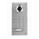 stacja bramowa wtynkowa z szyfratorem