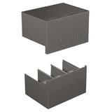 Tmax HTC-P T4 3p PROTEC.MITTENS X HTC 6pcs zabezp. osłon wysokich