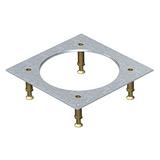 ZDT1/250, POKRYWA MONTAŻOWA