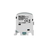 Blok rozdzielczy 2-rzędowy 11 przewodów OR-LZ-8201/11 ORNO