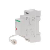 Automat zmierzchowy 16A U=12-264AC/DC