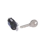 Zamek Z Kluczem Płaskim (Kod Losowy) DPX3 Hp 423880 LEGRAND