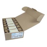 FUSE 315A 690V aR DIN 1 HSDNH Wkładka szybka 315A 690V aR DIN 1 podwójny wskaźnik 170M3817D EATON