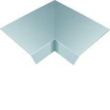 tehalit.AK Pokrywa kanału napodł Kąt wew przedł 1-str skos dł. 800mm 400x70 stal AKBI4000701V HAGER