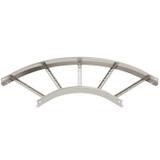 LB 90 640 R3 A2 Łuk 90°