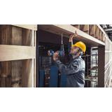 Wiertarko-wkrętarka udarowa GSB 18V-50 (2x2,0 Ah+GAL18V-20), L-case