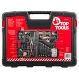 Zestaw narzędziowy 1/4", 3/8" 194 szt.