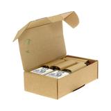 FUSE 160A 690V 1*BN/50 AR UC Wkładka szybka 160A AC 690V rozmiar 1 45x59x51 mm aR I 170M3414 EATON