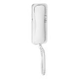 ERIN zestaw domofonowy jednorodzinny 2-żyłowy z szyfratorem i czytnikiem breloków zbliżeniowych OR-D