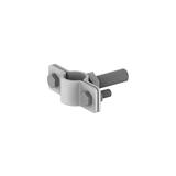 Uchwyt drążka fi 16-18mm z łącznikiem sztywnym/OG/