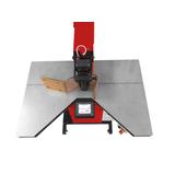 Giętarka szyn prądowych