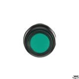 Przycisk wystający monostabilny 1NO zielony CP3-11G-10