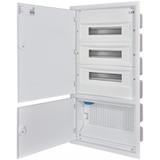 Rozdzielnica multimedialna ERP18-5-3V MEDIA 001101292 ETI