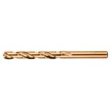 Wiertło do metalu HSS-Co, 10.2 mm