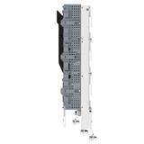 FV+ listwa bliźniacza NH2 3P 800A 690VAC szyny 185mm zac.śr.M12