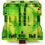 2-przewodowa złączka PE