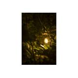 GIRLANDA OGRODOWA 7,5m,AC220-240V,50-60Hz,10XE27,2X1,5mm