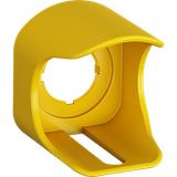 Kołnierz ochronny żółty MA1-8053