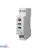 KONTROLKA L9- 3-FAZOWA SYGNALIZACYJNA