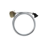 PAC-ABS8-HE20-V0-6M Kabel połączeniowy PLC, nr katalogowy 7789641060