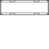 univers N Blok pusty 150x500mm UD12F1 HAGER