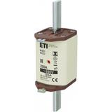 Wkładka topikowa NH zwłoczna KOMBI Zaczepy izolowane NH2C/I gG 250A 690V 004195319 ETI