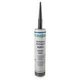 MS-polimer HUPfix czarny 290 g 170212 HAUPA