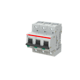 S803C-C32 Wyłącznik nadprądowy 25kA 3P C32A 2CCS883001R0324 ABB
