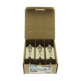 PV-50ANH1 Wkładka PV NH 50A 1000V DC PV rozmiar 1 podwójny wskaźnik PV-50ANH1 EATON