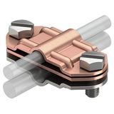 233/ZV, ZŁĄCZKI ROZŁĄCZNE Z DWUMETAL. Ł