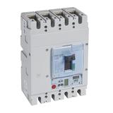 Wyłącznik DPX3 630 Sg+P 4P 400A 70Ka 422203 LEGRAND