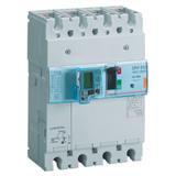 Wyłącznik DPX3 250 El 4P 40A 70Ka Z Zab. R-Pr. 420655 LEGRAND