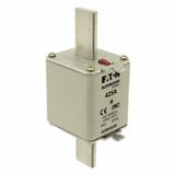NH FUSE 425A 500V GG/GL SIZE 2 Wkładka NH2 425A 500V GL/GG podwójny wskaźnik 425NHG2B EATON