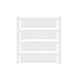 WS 12/5 MC NE WS Oznacznik do złączek, nr.katalogowy 1609860000