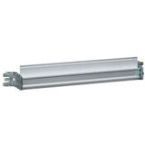 WSPORNIK TH 35 ALU XL3 400 24M, Legrand