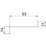 GS-TW70, PRZEGRODA 70