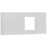 XL3 6300 Osłona Metalowa DMX3 6300 3P/4P W Wykonaniu Stacjonarnym Lub Wysuwnym 021139 LEGRAND