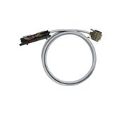 PAC-S300-SD15-V3-4M Kabel połączeniowy PLC, nr katalogowy 7789228040